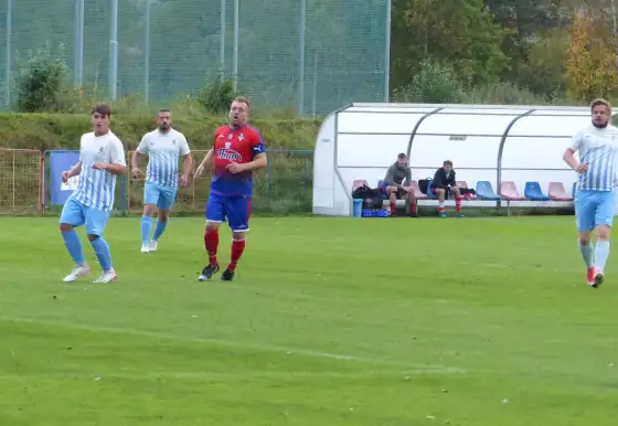 FKNR - Dolní Žandov 1 - 3