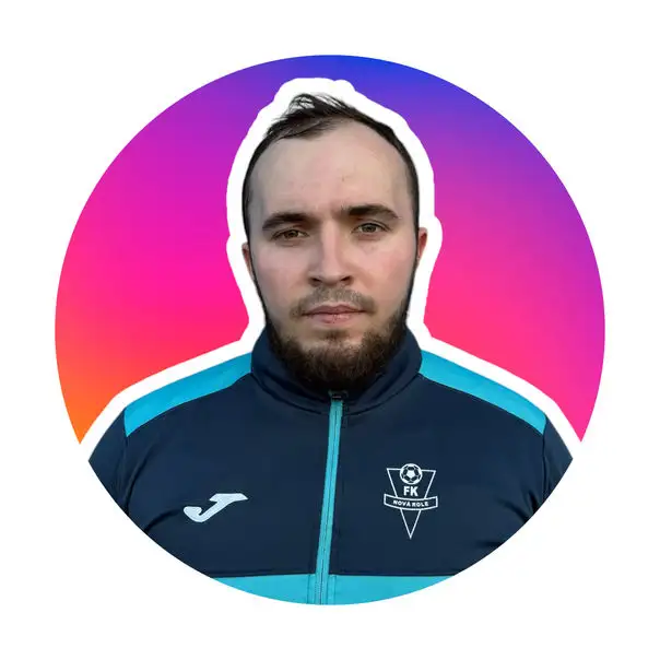 Vasyl Dorunda