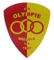 Olympie Březová
