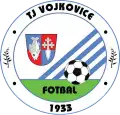 TJ Vojkovice nad Ohří