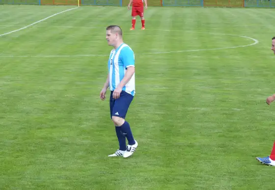 FKNR - Spartak H. Slavkov 0 - 1