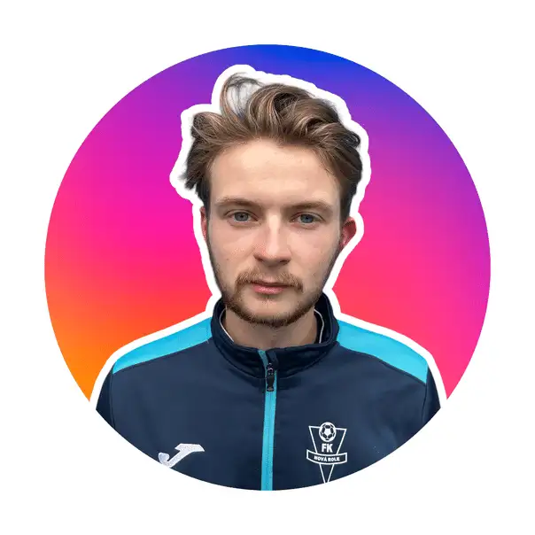 Lukáš Jandák