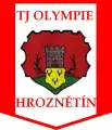 TJ Olympie Hroznětín
