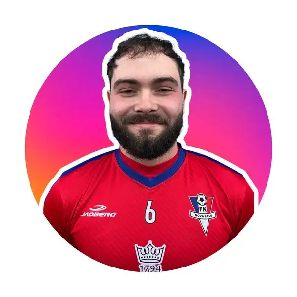 Jakub Falář
