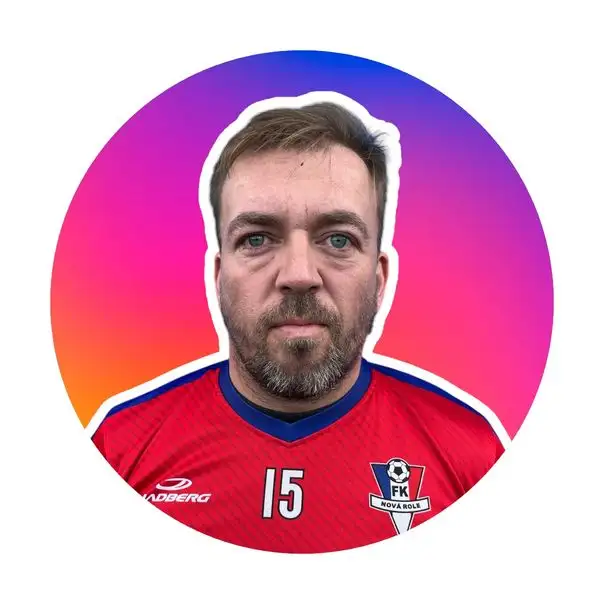 Tomáš Chlup