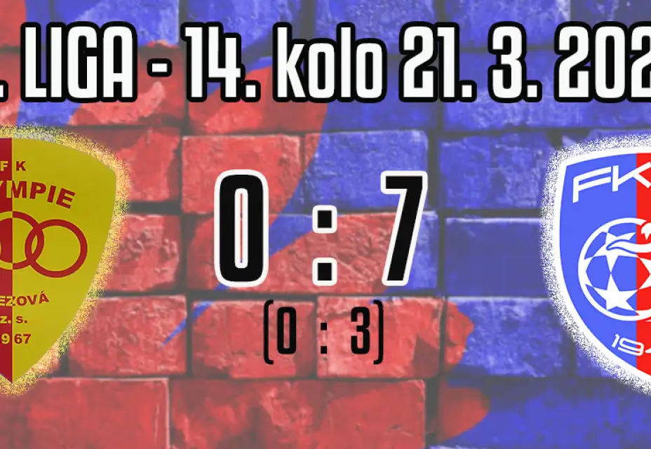 V prvním kole jsme jasně přehráli rezervu Březové!