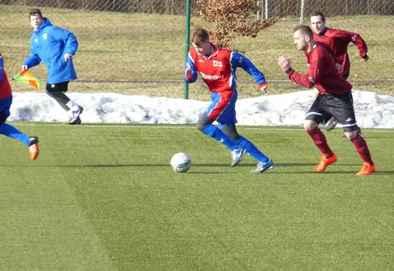 BU N. Sedlo - FKNR 3 - 2