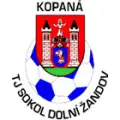 Sokol Dolní Žandov