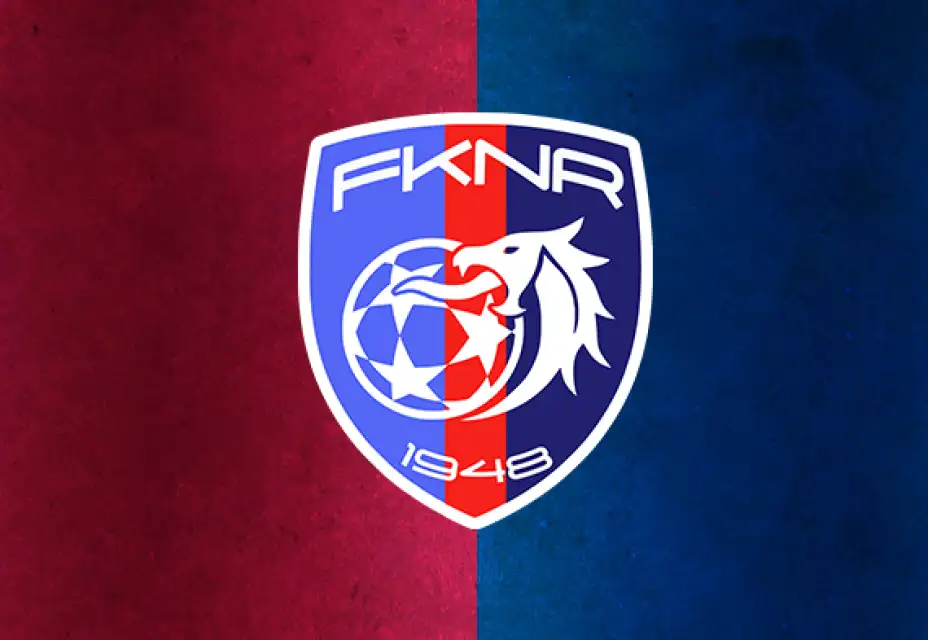 FKNR - Sokol Lázně Kynžvart 7 - 2