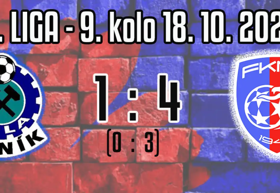 Po dlouhé době zasloužené vítězství!!