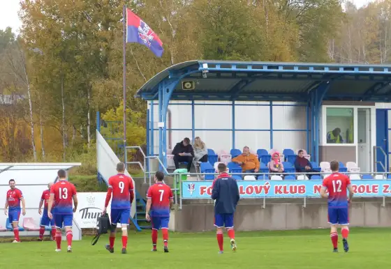 FKNR - Tatran Tři Sekery 4 - 3