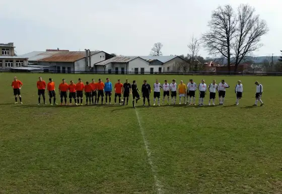 Plesná - FKNR 1:3