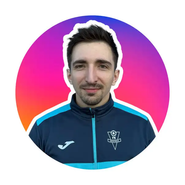 Filip Neudert