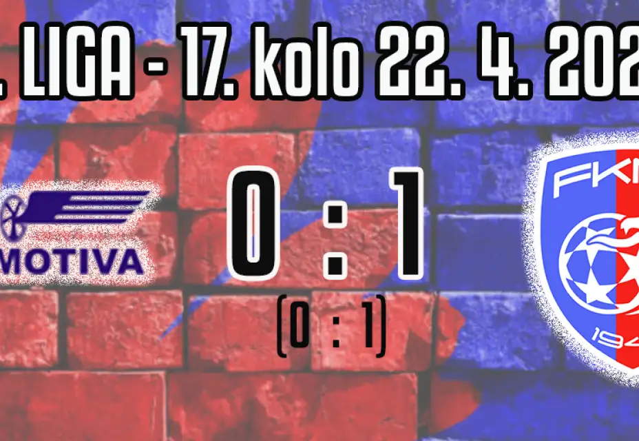 FKNR - Sokol Teplá 3 - 1