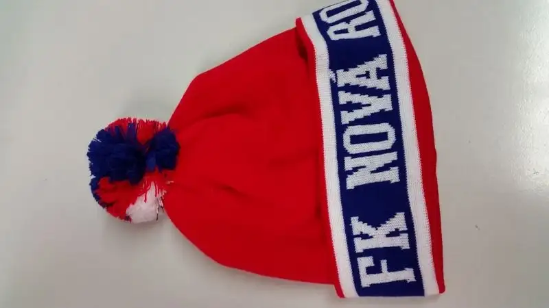 Kulich FK NOVÁ ROLE