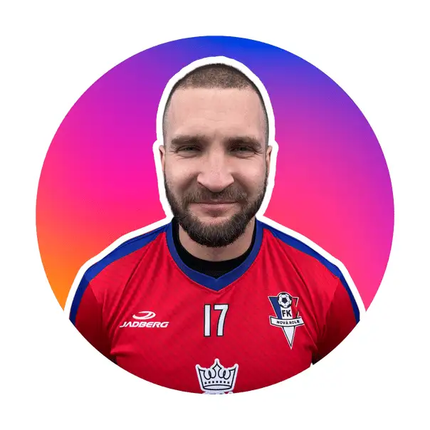 Marek Křížek