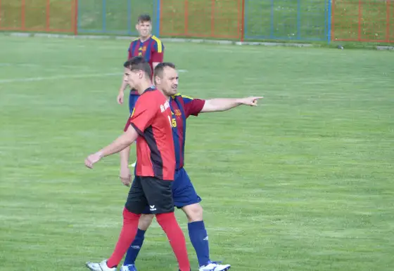 FKNR - EP Merklín 3 - 1