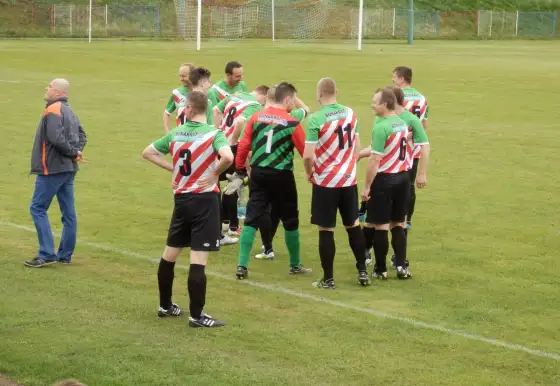FKNR - Spartak St. Chodovská 2:1