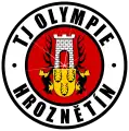 Olympie Hroznětín/Merklín