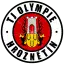 Olympie Hroznětín/Merklín