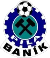 TJ Baník Pila