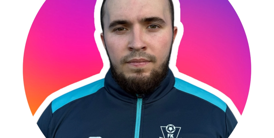 Vasyl Dorunda