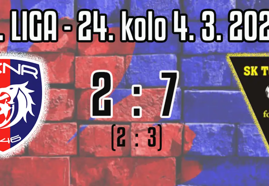Zasloužená porážka s prvním týmem tabulky!
