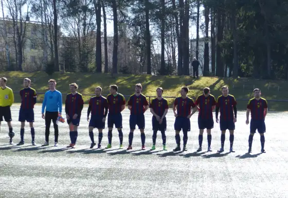 Rotas Rotava - FKNR 3 - 4