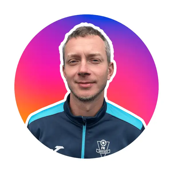 Tomáš Červík