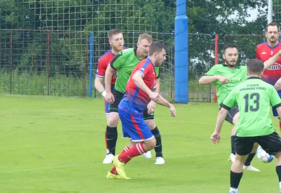 FKNR - Kr. Poříčí B 1 - 6