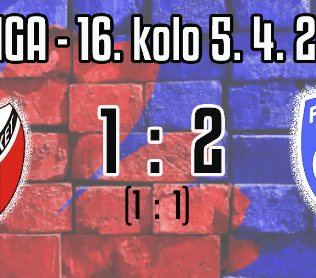 Vezeme body i z podhradí, když jsme porazili FK Loket!