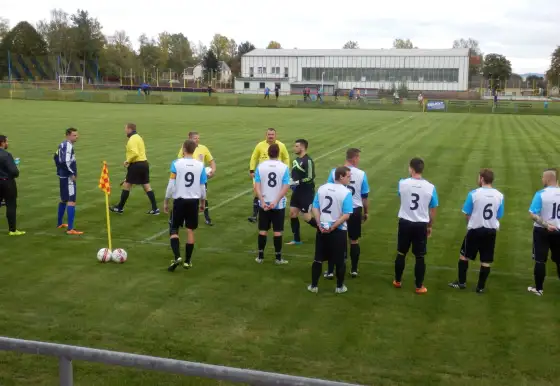 FKNR - Habartov 1:0