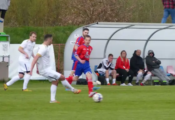 FKNR - Baník Kr. Poříčí 5 - 0
