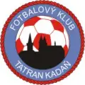 Tatran Kadaň "B"