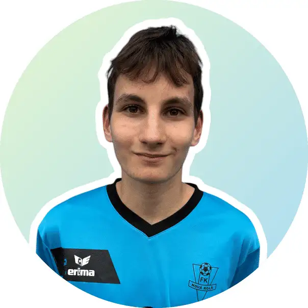 Dominik Polidar